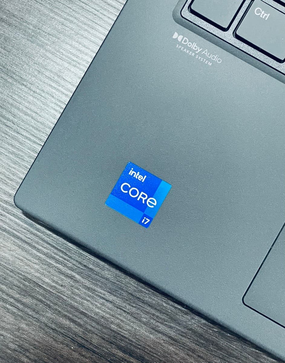 Lenovo ThinkPad P14S GEN 3 / Core™ i7-12ème GEN / NVIDIA GeForce T550, 4Go GDDR6 - Image 9