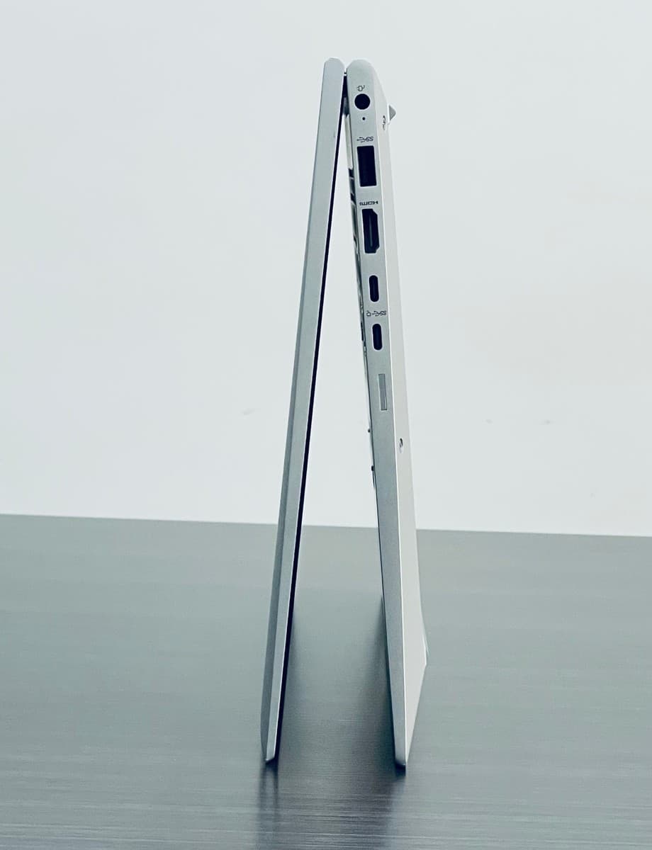 HP EliteBook 855 G7 / AMD Ryzen™ 7 Pro 4750U - Image 9
