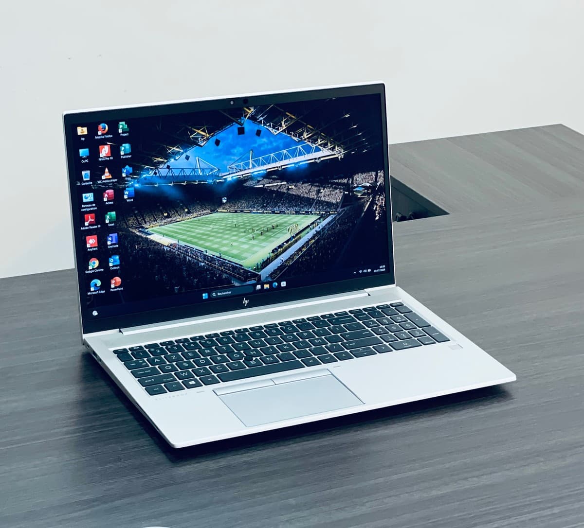 HP EliteBook 855 G7 / AMD Ryzen™ 7 Pro 4750U - Image 3