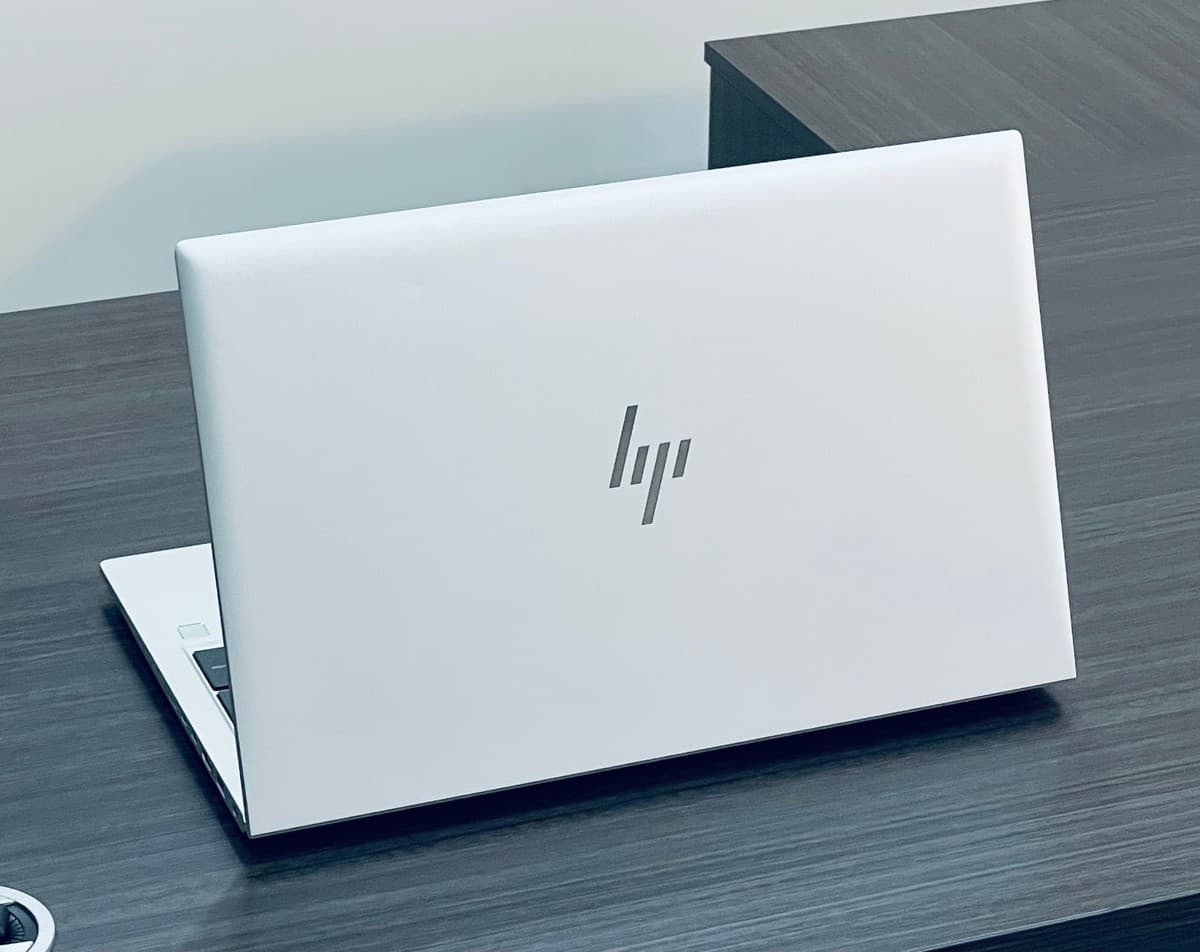 HP EliteBook 855 G7 / AMD Ryzen™ 7 Pro 4750U - Image 7