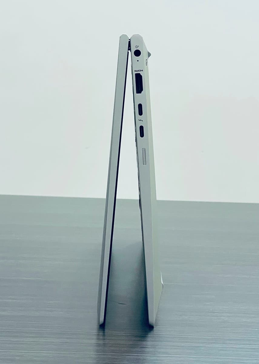 HP EliteBook 840 G8 / SSD 512Go / Ram 16Go / Intel®️ Core™️ i7-1185G7U - Image 7