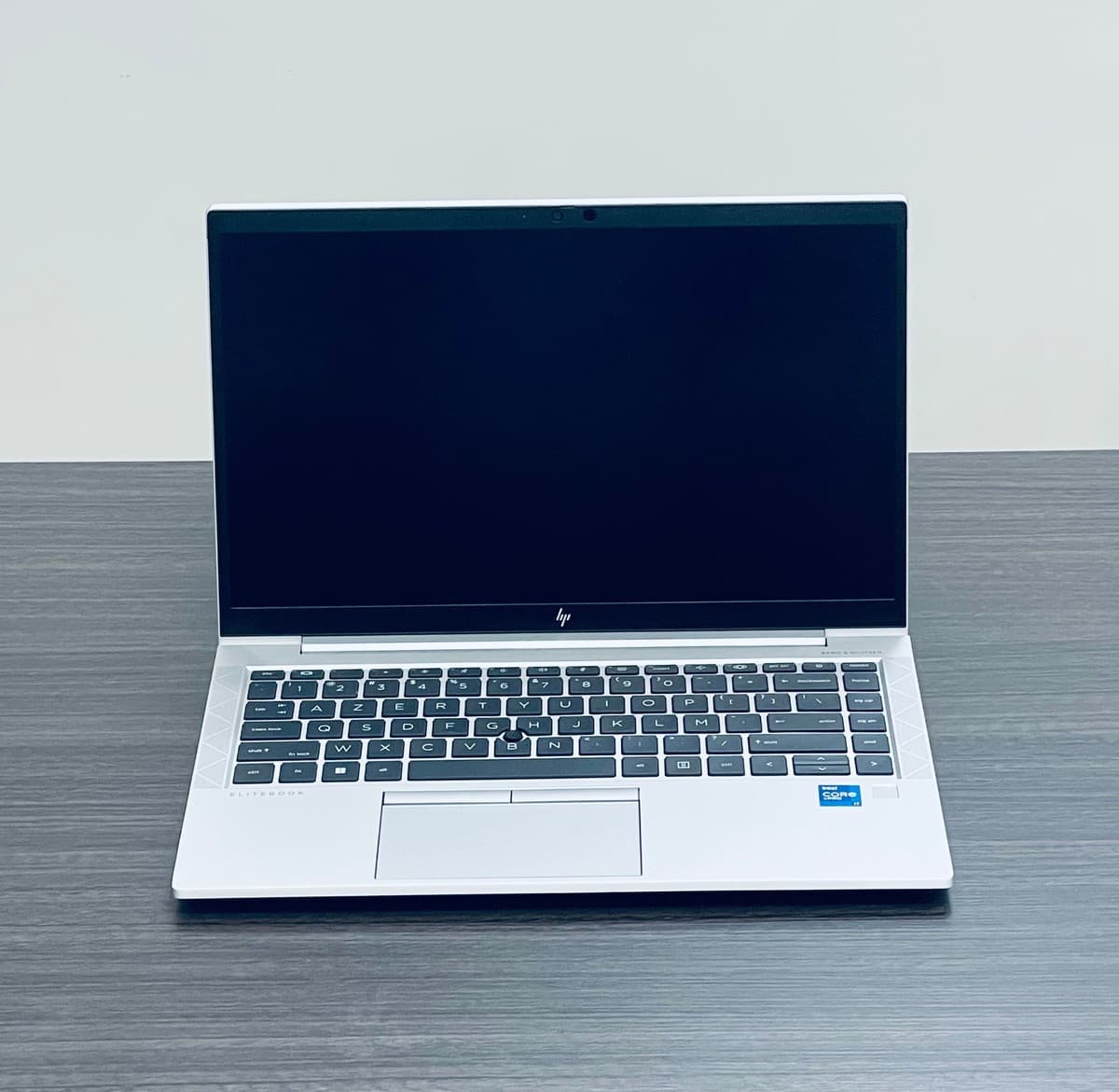 HP EliteBook 840 G8 / SSD 512Go / Ram 16Go / Intel®️ Core™️ i7-1185G7U - Image 4