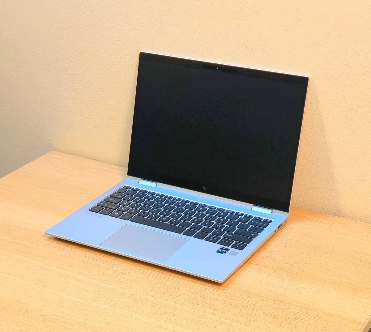 HP EliteBook x360° 830 G10 2-EN-1 / Intel® Core™ i5-1335U / SSD 512Go / RAM 16Go - Image 5