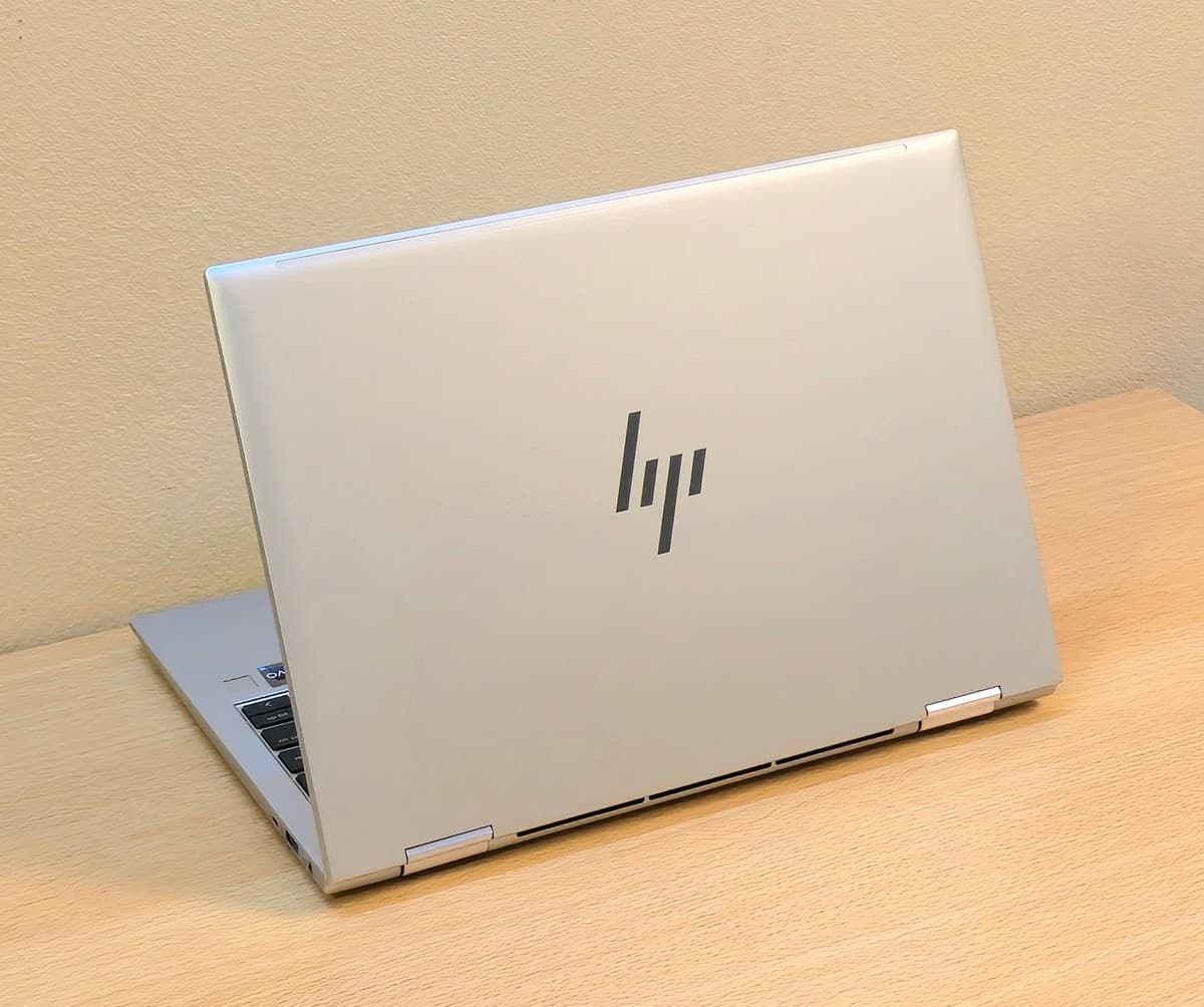 HP EliteBook x360° 830 G10 2-EN-1 / Intel® Core™ i5-1335U / SSD 512Go / RAM 16Go - Image 6