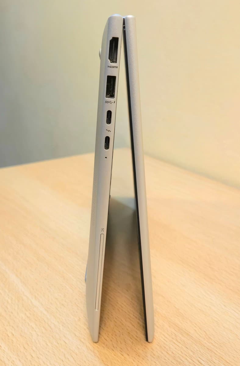 HP EliteBook x360° 830 G10 2-EN-1 / Intel® Core™ i5-1335U / SSD 512Go / RAM 16Go - Image 8