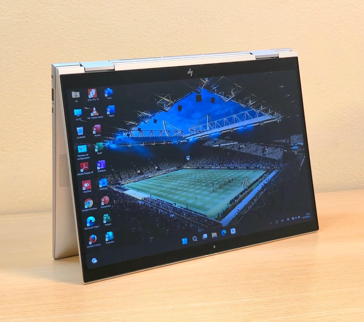 HP EliteBook x360° 830 G10 2-EN-1 / Intel® Core™ i5-1335U / SSD 512Go / RAM 16Go - Image 3