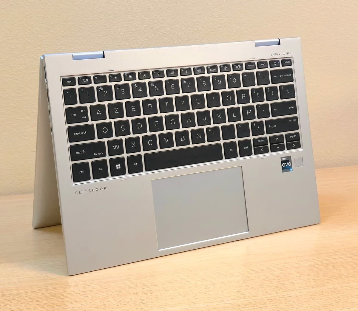 HP EliteBook x360° 830 G10 2-EN-1 / Intel® Core™ i5-1335U / SSD 512Go / RAM 16Go - Image 4