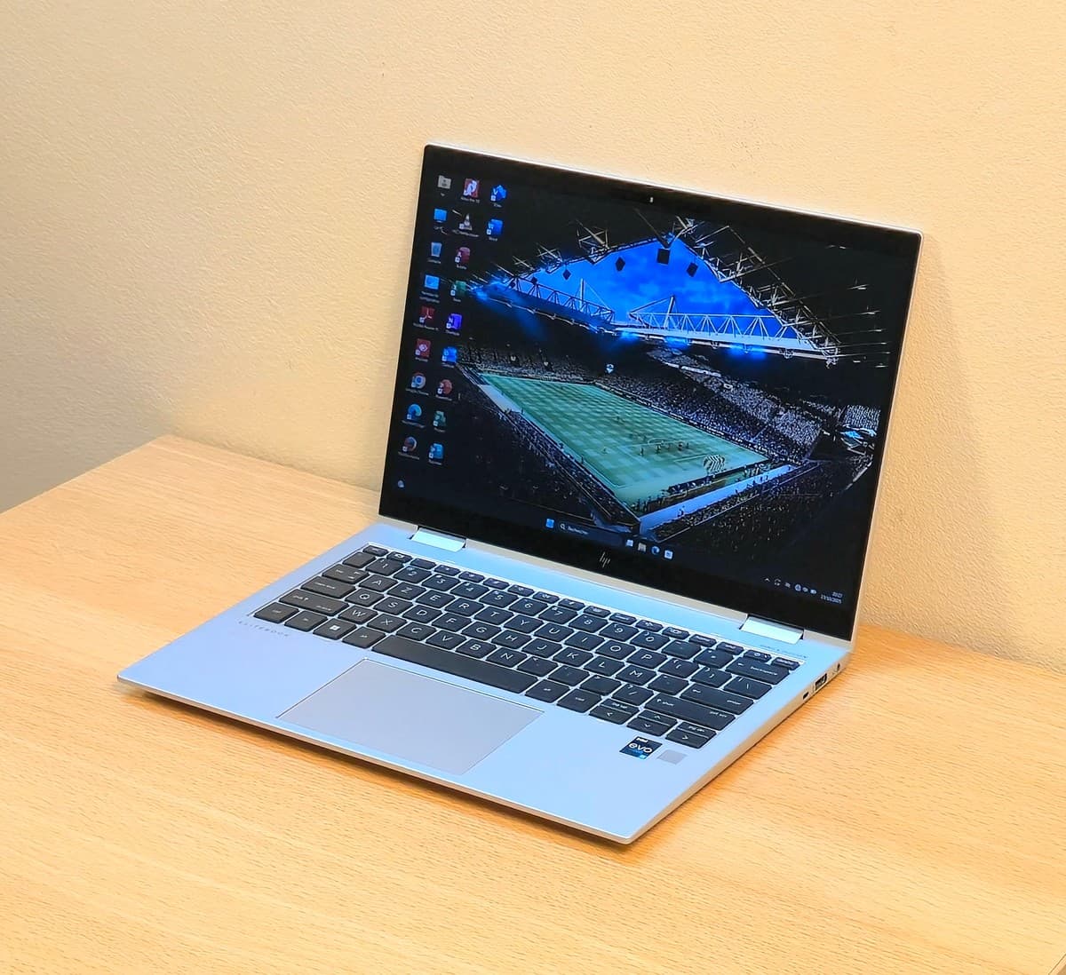 HP EliteBook x360° 830 G10 2-EN-1 / Intel® Core™ i5-1335U / SSD 512Go / RAM 16Go - Image 14