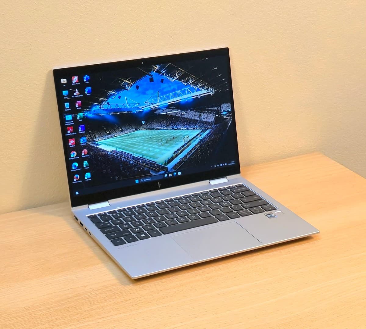 HP EliteBook x360° 830 G10 2-EN-1 / Intel® Core™ i5-1335U / SSD 512Go / RAM 16Go - Image 10