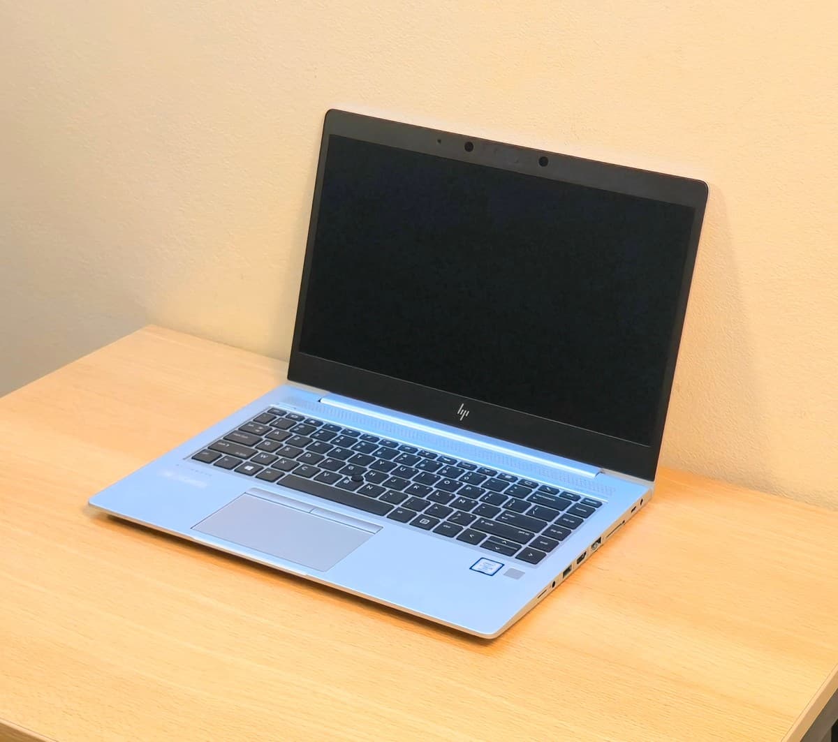 HP EliteBook 840 G6 ¦ (8GB86US) / Écran Tactile / Intel®️ Core™️ i5-8365U - Image 5