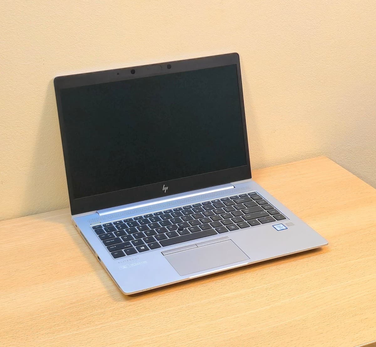HP EliteBook 840 G6 ¦ (8GB86US) / Écran Tactile / Intel®️ Core™️ i5-8365U - Image 3