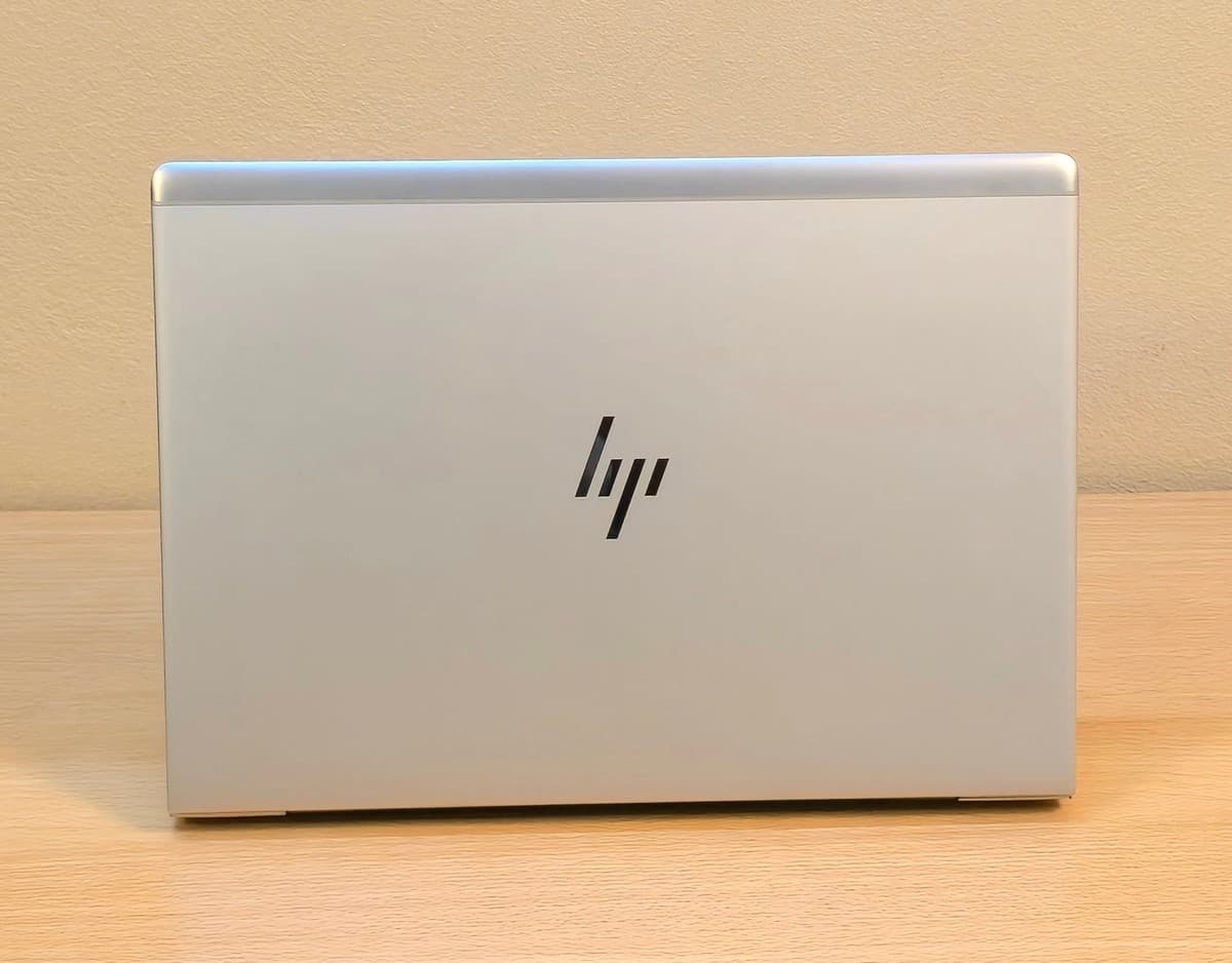 HP EliteBook 840 G6 ¦ (8GB86US) / Écran Tactile / Intel®️ Core™️ i5-8365U - Image 7