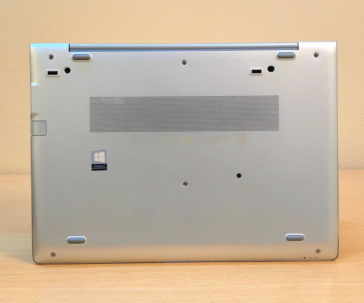 HP EliteBook 840 G6 ¦ (8GB86US) / Écran Tactile / Intel®️ Core™️ i5-8365U - Image 8