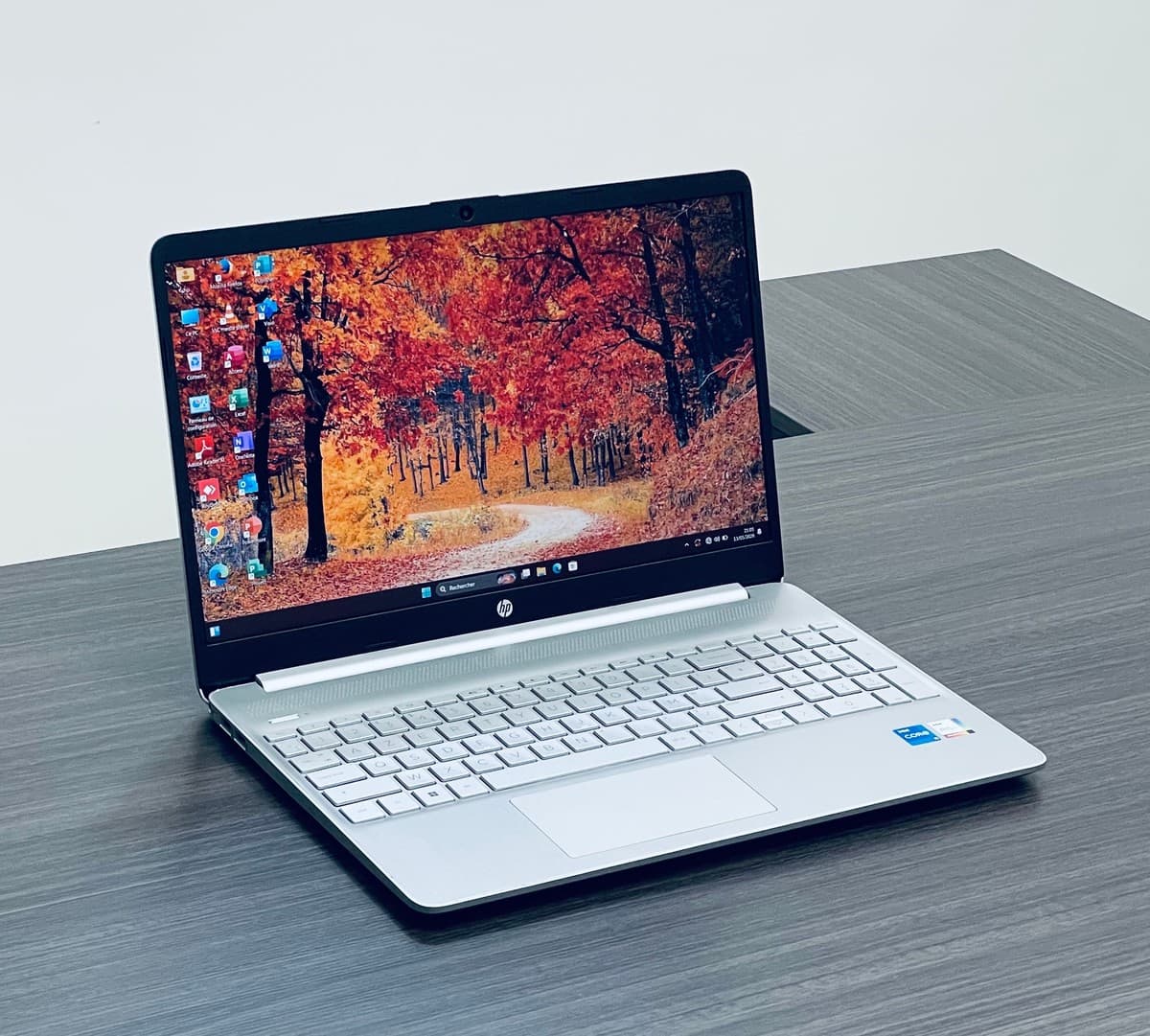 HP Laptop 15-fq5xxx / Intel®  Core™ i5-1235U / SSD 256Go / RAM 8Go - Image 2