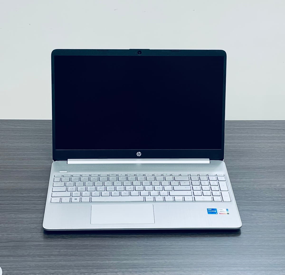 HP Laptop 15-fq5xxx / Intel®  Core™ i5-1235U / SSD 256Go / RAM 8Go - Image 4