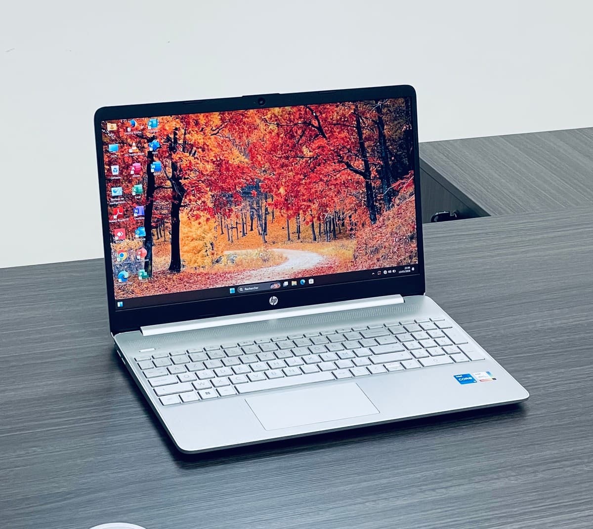 HP Laptop 15-fq5xxx / Intel®  Core™ i5-1235U / SSD 256Go / RAM 8Go - Image 9