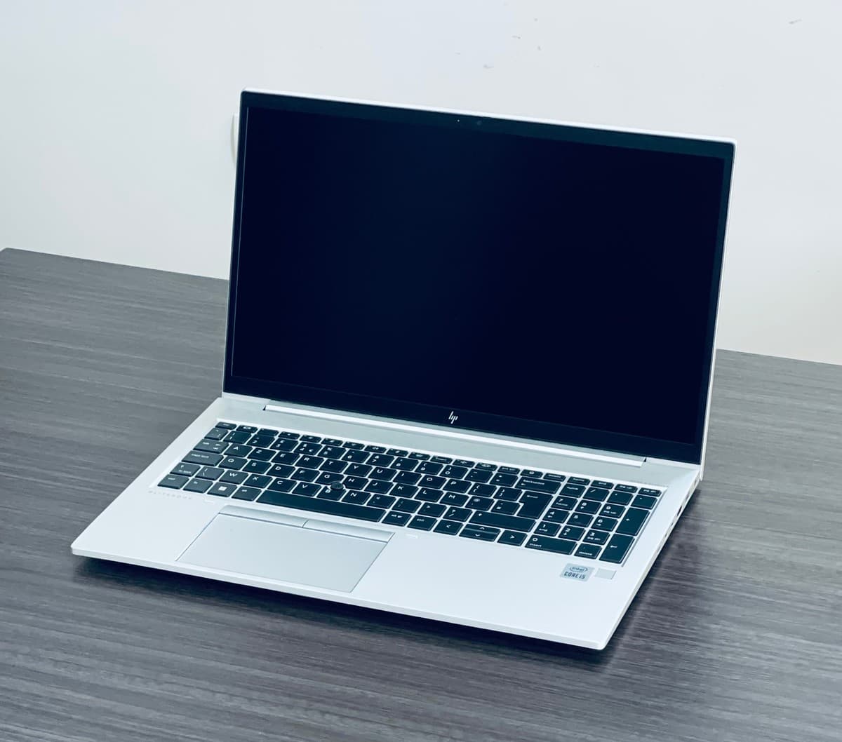 HP EliteBook 850 G7 (1J6G8EA#ABU) / Intel® Core™ i5-10210U / SSD 512Go / RAM 16Go - Image 4