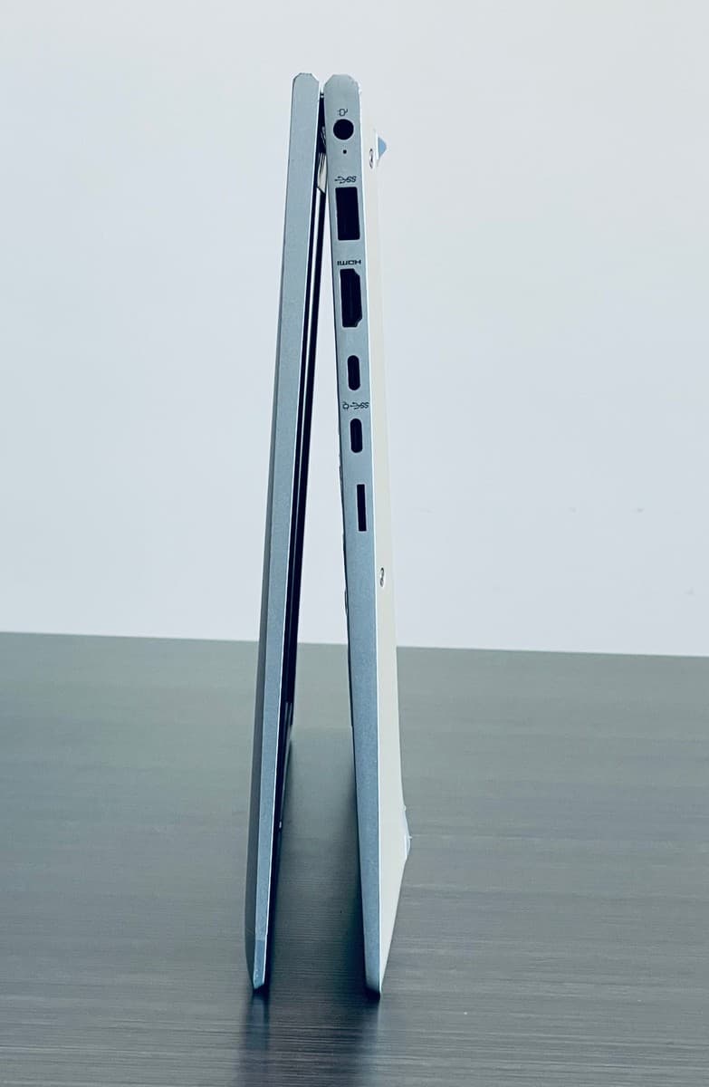HP EliteBook 850 G7 (1J6G8EA#ABU) / Intel® Core™ i5-10210U / SSD 512Go / RAM 16Go - Image 10