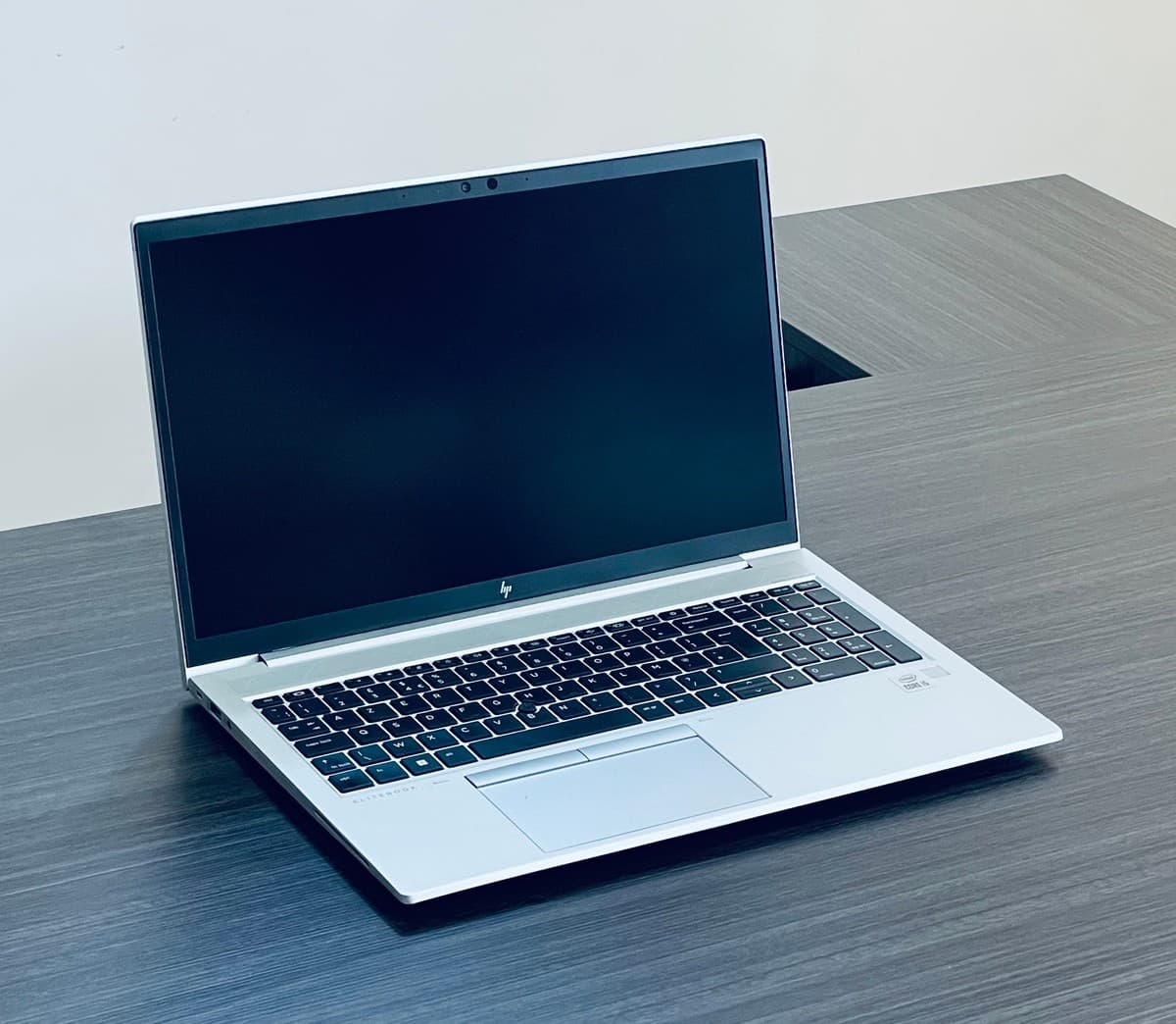 HP EliteBook 850 G7 (1J6G8EA#ABU) / Intel® Core™ i5-10210U / SSD 512Go / RAM 16Go - Image 2