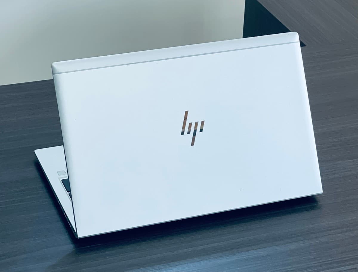 HP EliteBook 850 G7 (1J6G8EA#ABU) / Intel® Core™ i5-10210U / SSD 512Go / RAM 16Go - Image 8