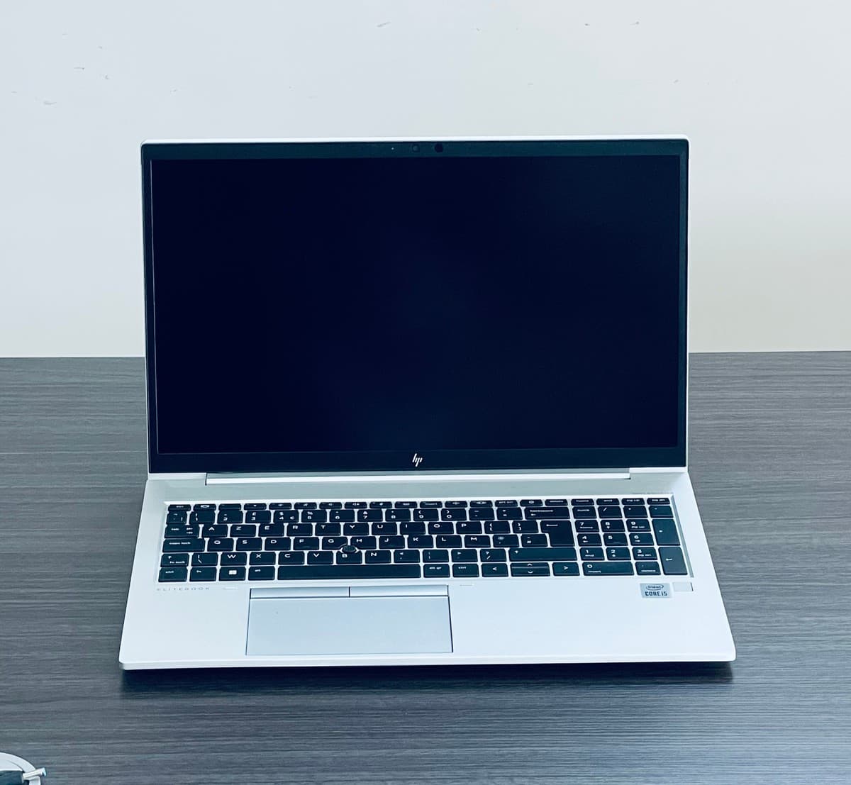 HP EliteBook 850 G7 (1J6G8EA#ABU) / Intel® Core™ i5-10210U / SSD 512Go / RAM 16Go - Image 6