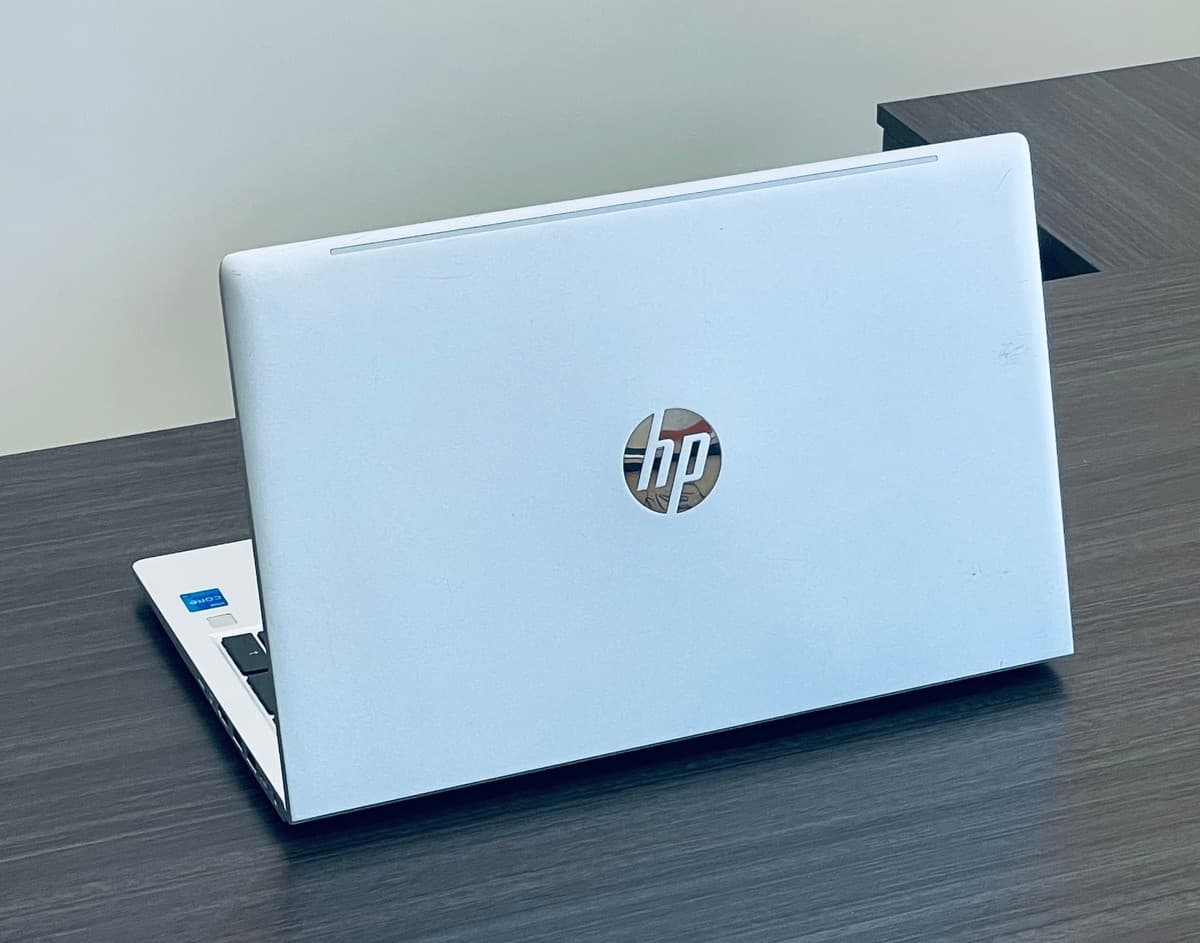 HP ProBook 650 G8 (2Y2J9EA#ABU) / Intel® Core™ i5-1135G7 / SSD 256Go / RAM 8Go - Image 7