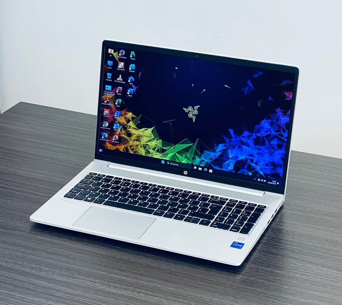 HP ProBook 650 G8 (2Y2J9EA#ABU) / Intel® Core™ i5-1135G7 / SSD 256Go / RAM 8Go - Image 3