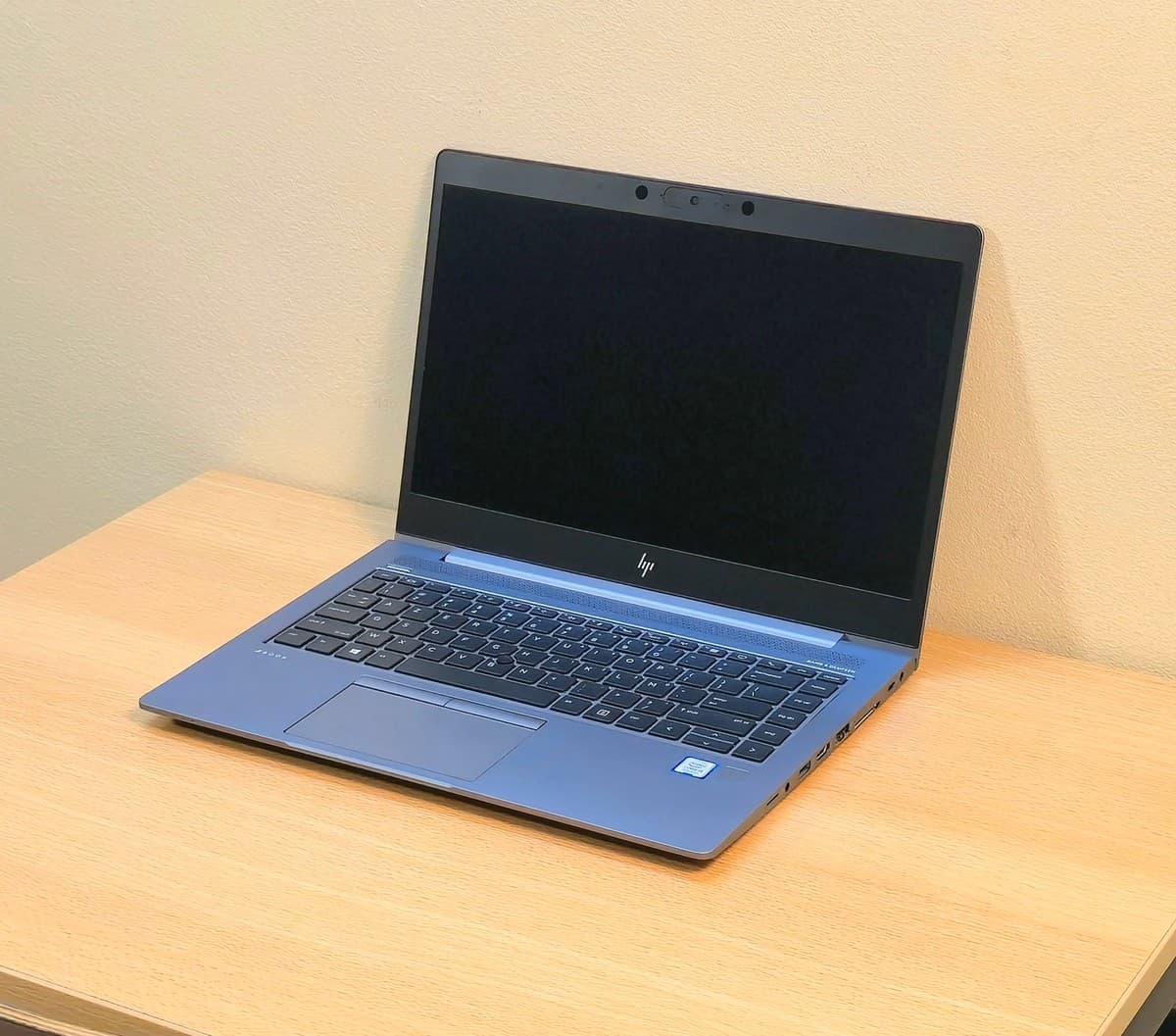HP ZBook 14U G6 (1F2L1UC) / Intel® Core™ i5-8365U / SSD 256Go / RAM 16Go - Image 9