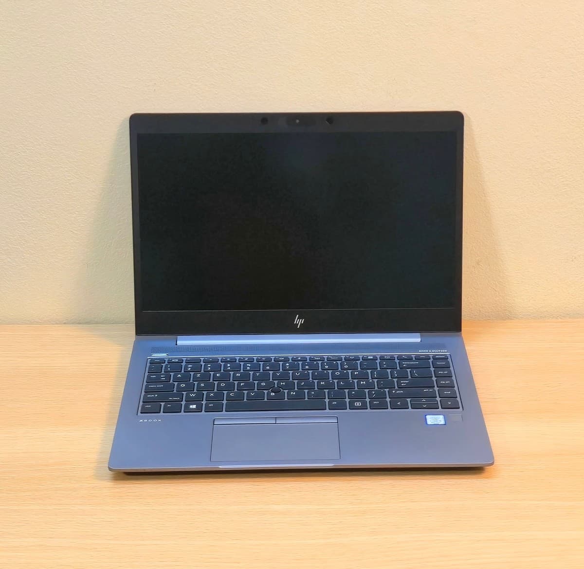 HP ZBook 14U G6 (1F2L1UC) / Intel® Core™ i5-8365U / SSD 256Go / RAM 16Go - Image 6