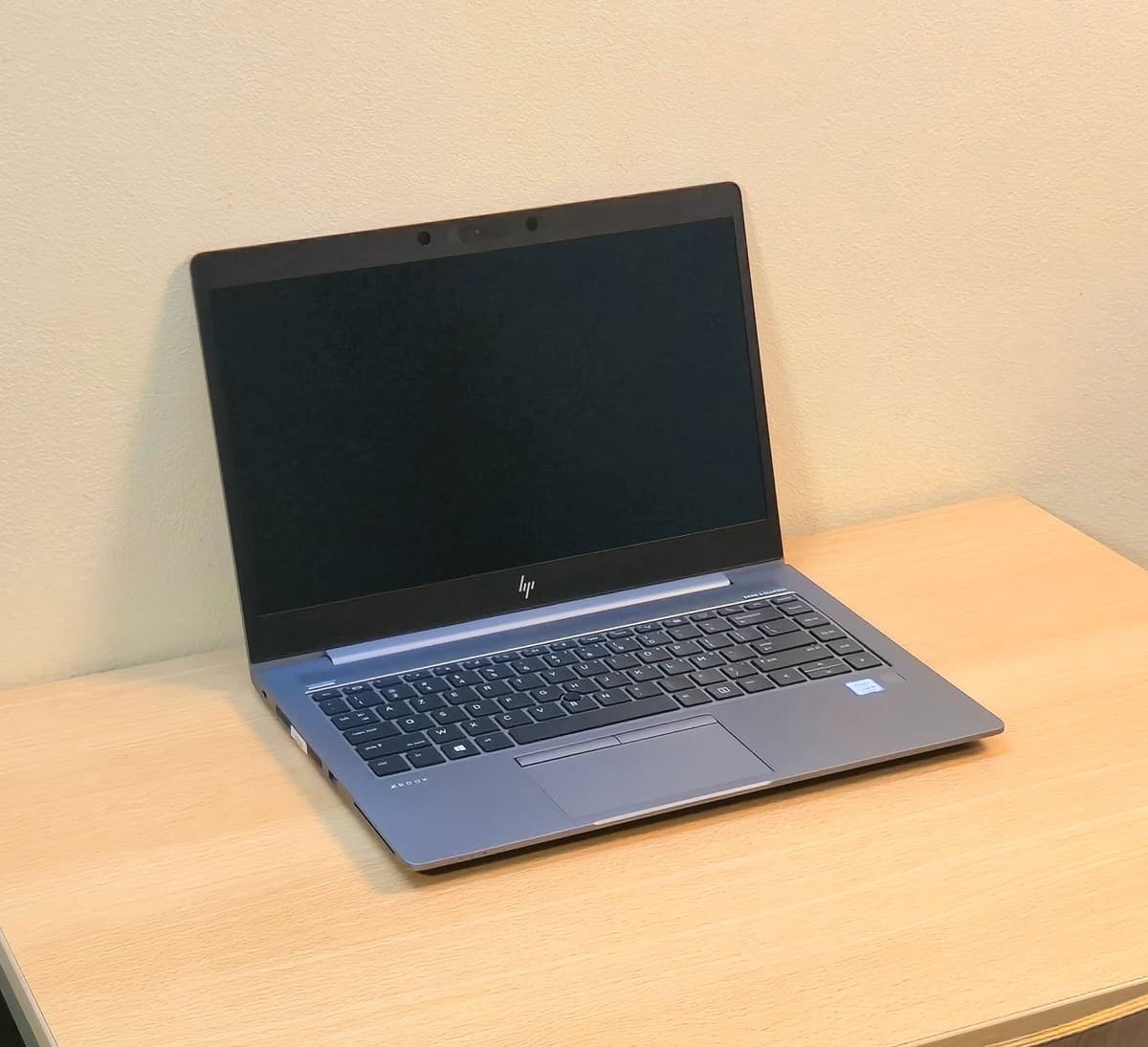HP ZBook 14U G6 (1F2L1UC) / Intel® Core™ i5-8365U / SSD 256Go / RAM 16Go - Image 4