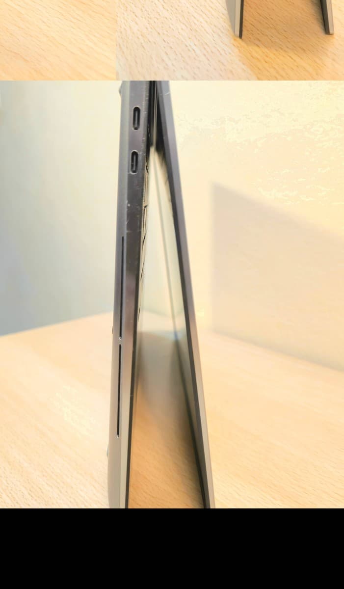 Dell Precision 5550 / Intel® Core™ i7-10850H / NVIDIA QUADRO T2000 - Image 8