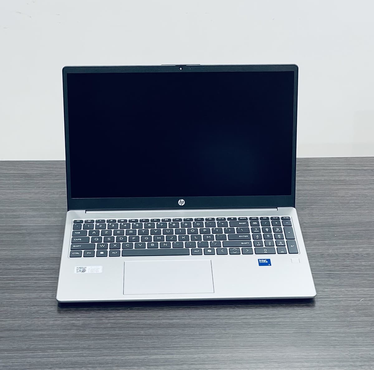 HP Laptop  250R G10 / Intel®  Core™ 5 120U / SSD 512Go / RAM 8Go - Image 8