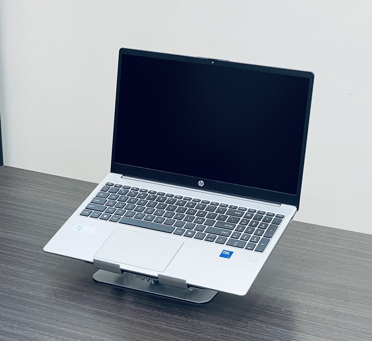 HP Laptop  250R G10 / Intel®  Core™ 5 120U / SSD 512Go / RAM 8Go - Image 11