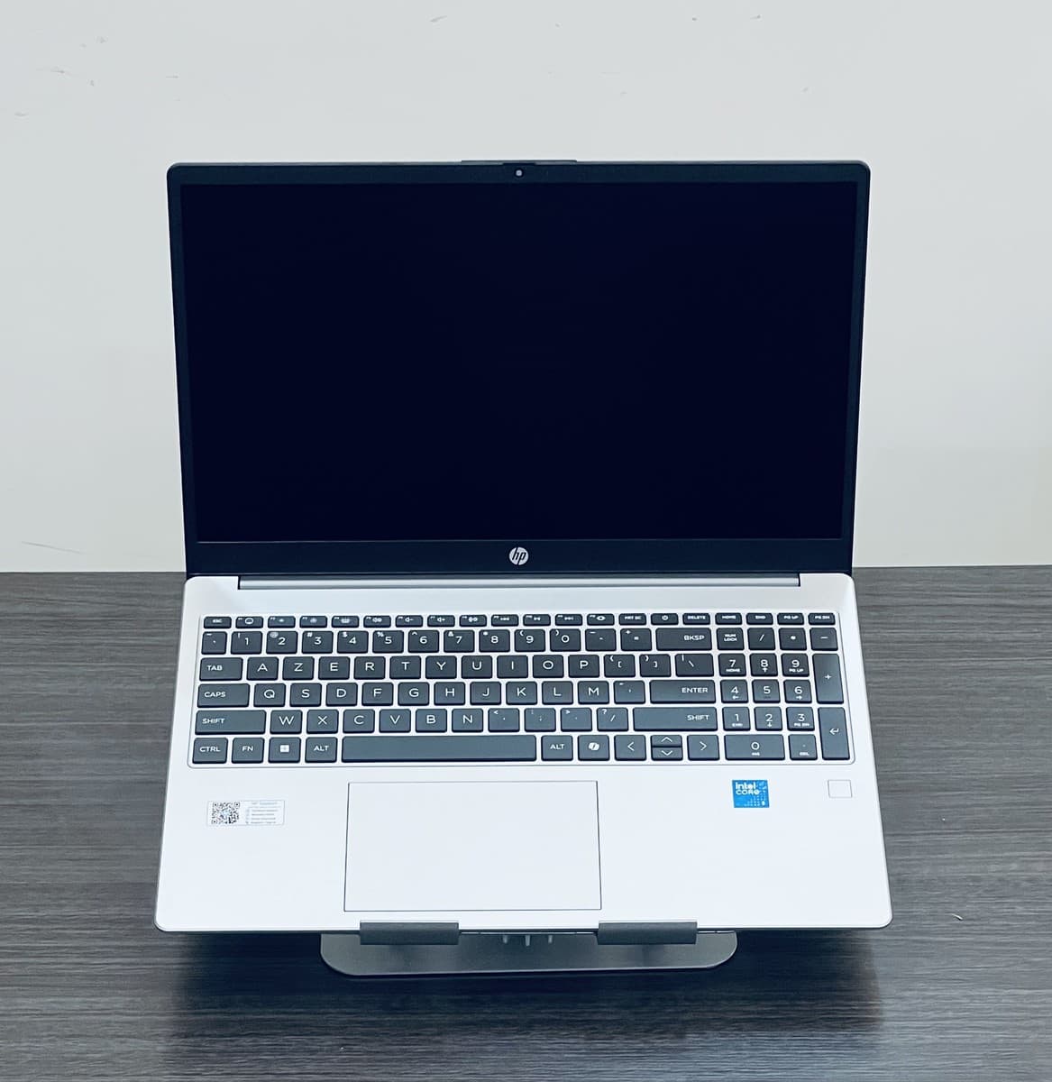 HP Laptop  250R G10 / Intel®  Core™ 5 120U / SSD 512Go / RAM 8Go - Image 10
