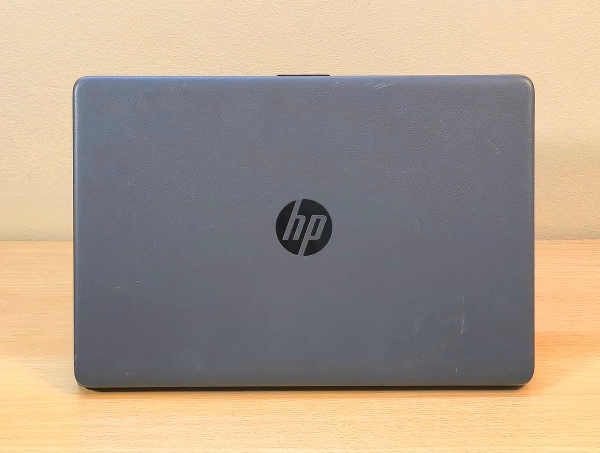 HP 255 G9 (6Q8C1ES) / AMD Ryzen™ 5 5625U / SSD 512Go / RAM 8Go - Image 7