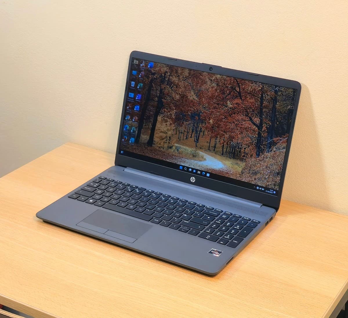 HP 255 G9 (6Q8C1ES) / AMD Ryzen™ 5 5625U / SSD 512Go / RAM 8Go - Image 3