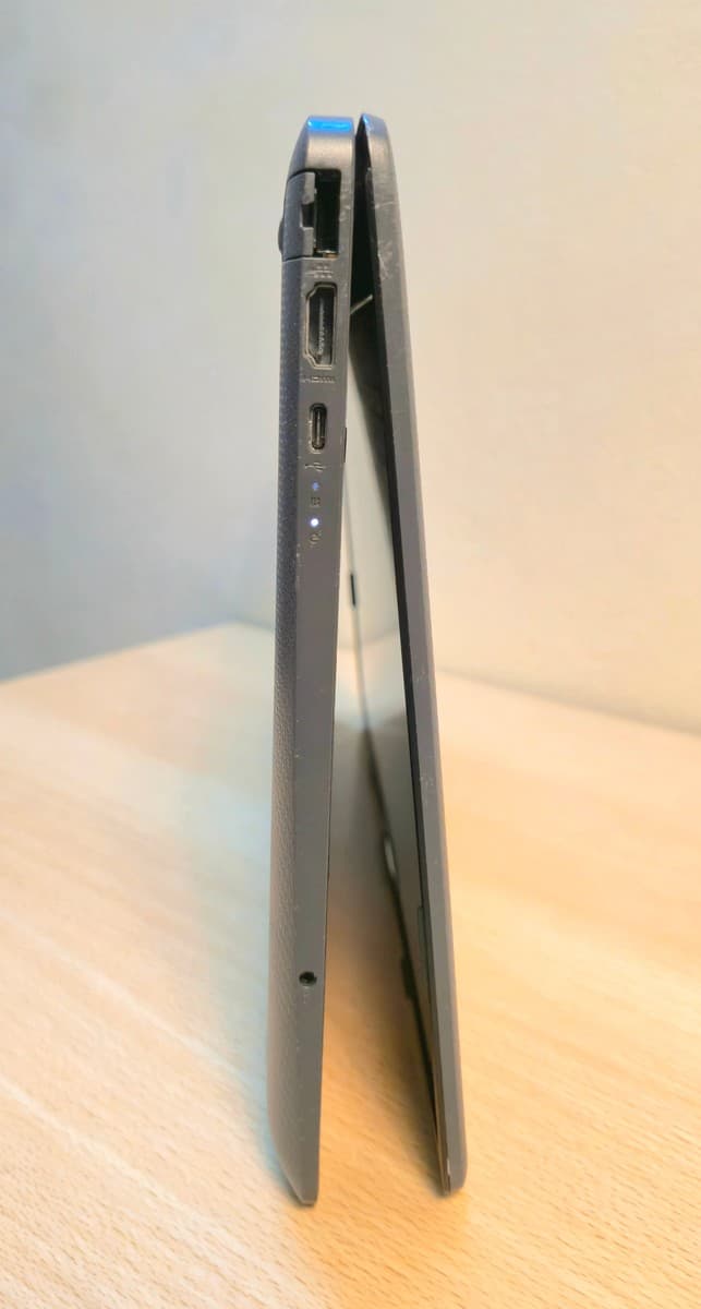 HP 255 G9 (6Q8C1ES) / AMD Ryzen™ 5 5625U / SSD 512Go / RAM 8Go - Image 10