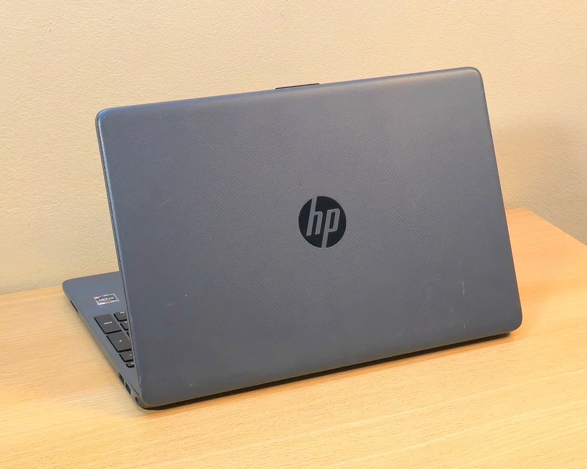 HP 255 G9 (6Q8C1ES) / AMD Ryzen™ 5 5625U / SSD 512Go / RAM 8Go - Image 8
