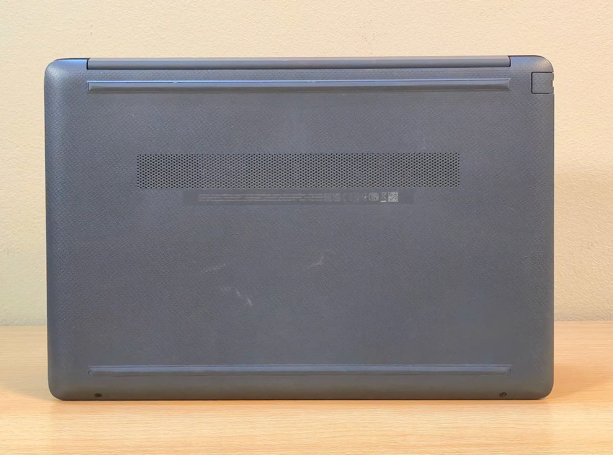 HP 255 G9 (6Q8C1ES) / AMD Ryzen™ 5 5625U / SSD 512Go / RAM 8Go - Image 9