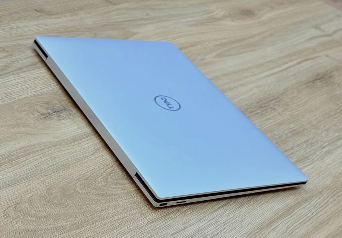 Dell XPS 13 9310 / Intel® Core™ i7-1185G7 / SSD 512Go / RAM 16Go - Image 9