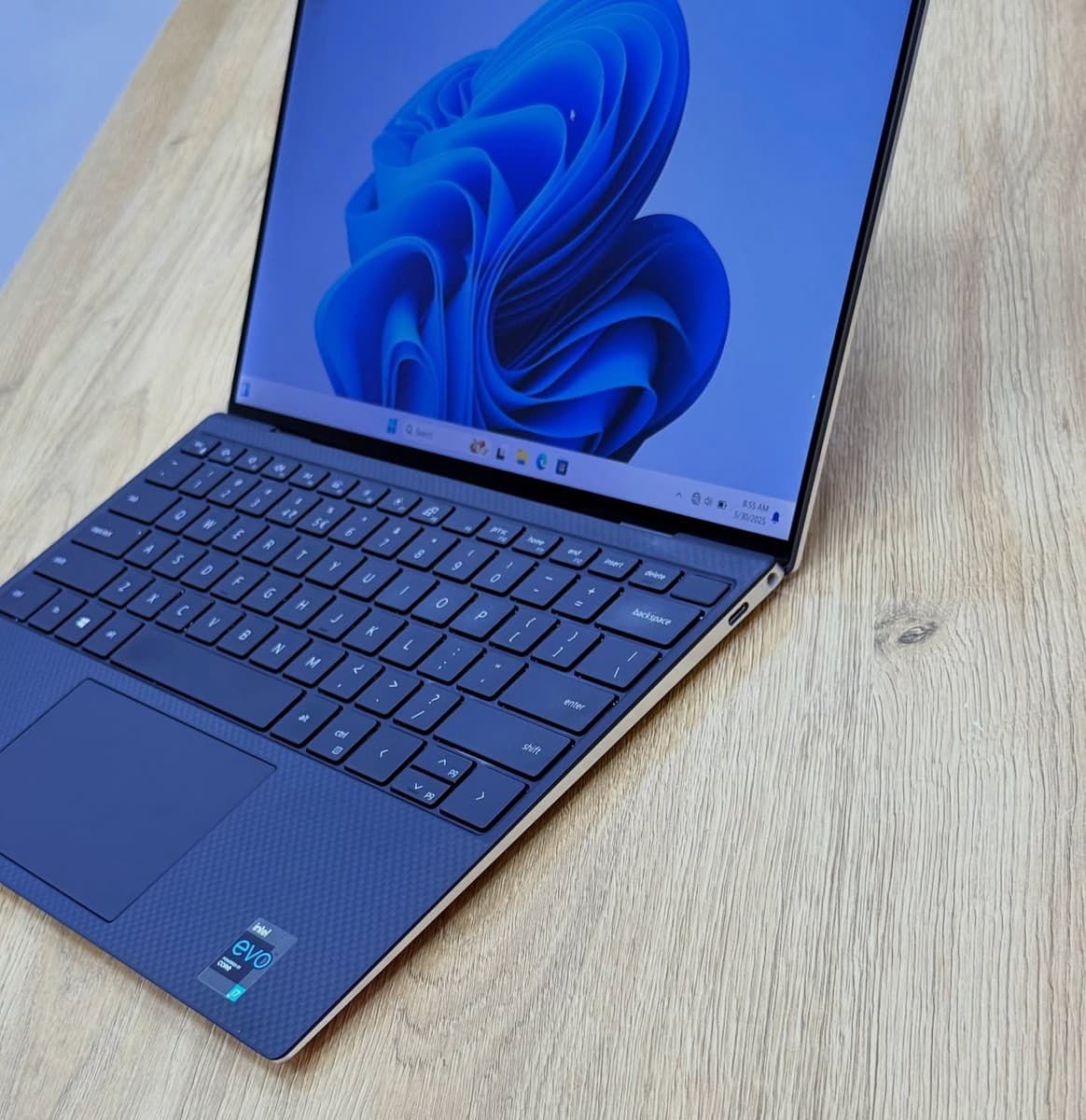 Dell XPS 13 9310 / Intel® Core™ i7-1185G7 / SSD 512Go / RAM 16Go - Image 6