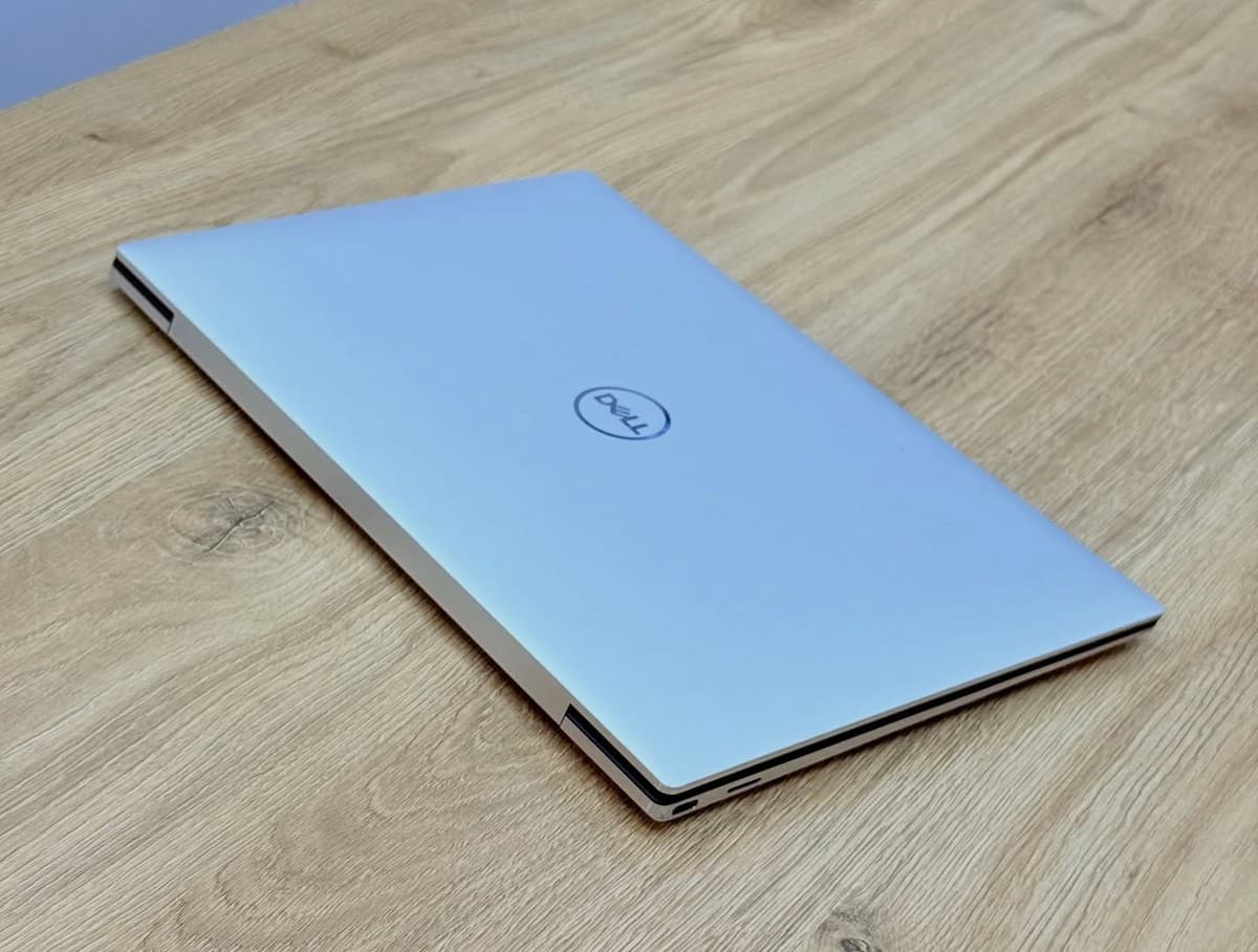 Dell XPS 13 9310 / Intel® Core™ i7-1185G7 / SSD 512Go / RAM 16Go - Image 7