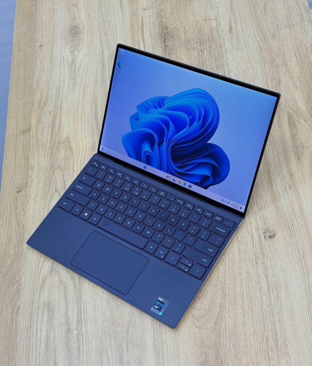 Dell XPS 13 9310 / Intel® Core™ i7-1185G7 / SSD 512Go / RAM 16Go - Image 2