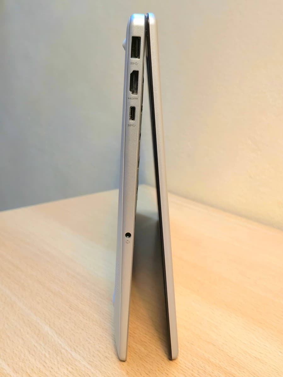 HP Laptop 15-fd0355nia (9Q341EA) - Image 3