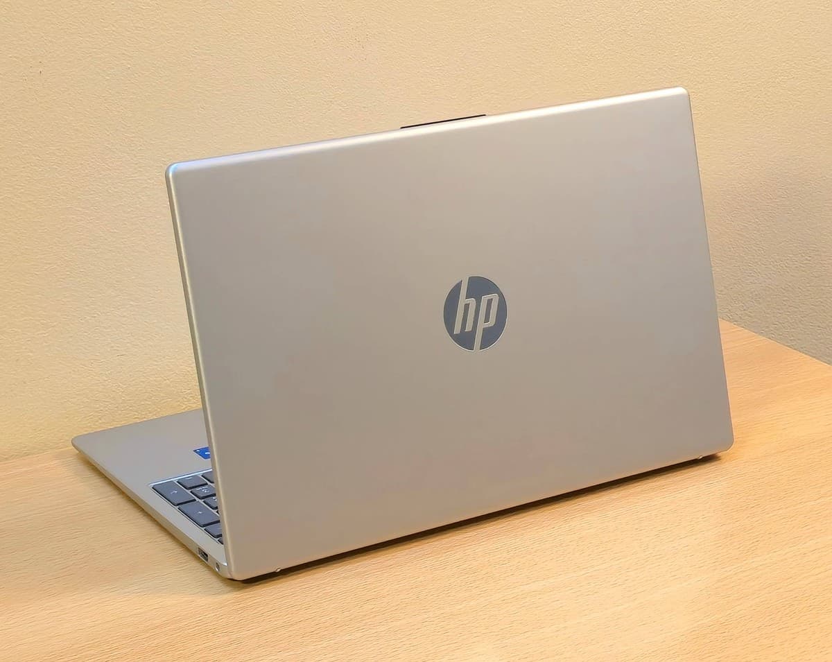 HP Laptop 15-fd0355nia (9Q341EA) - Image 5