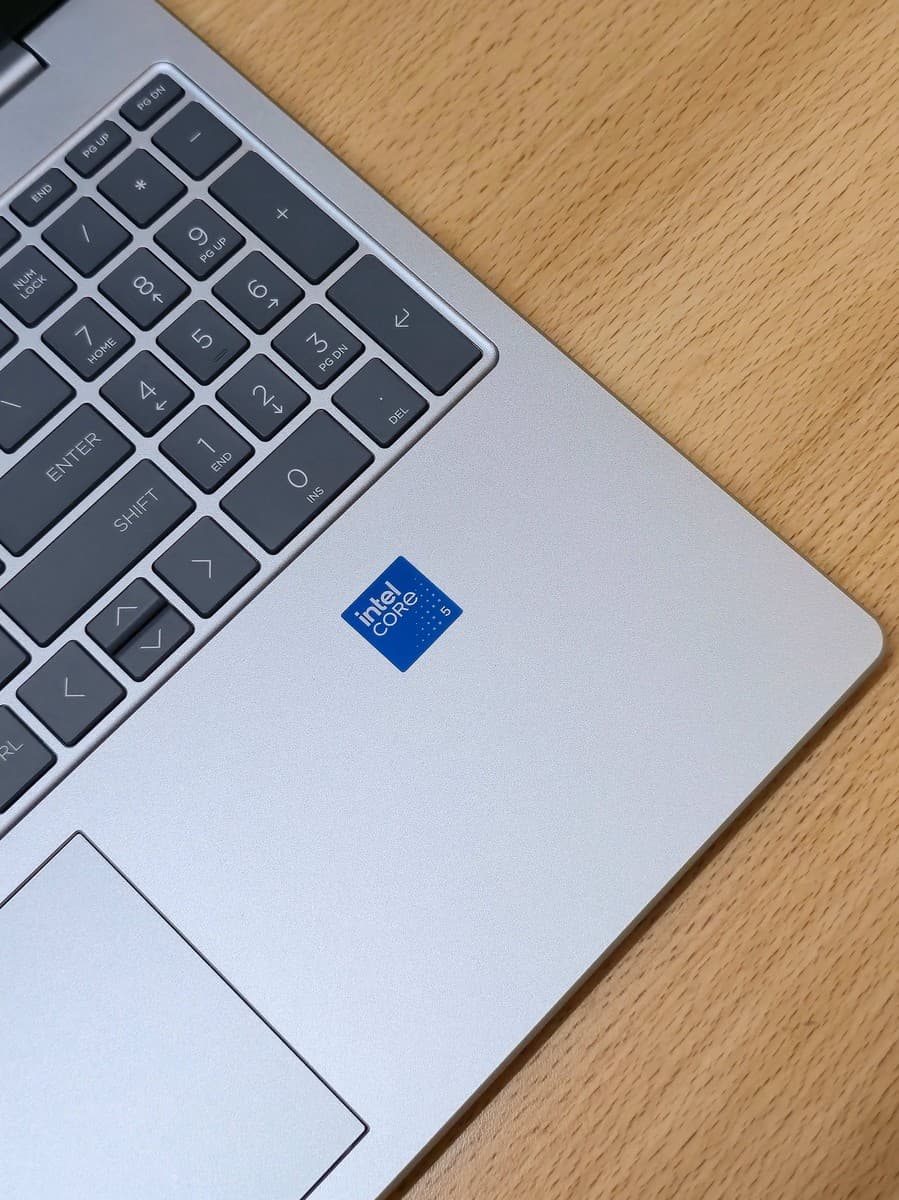 HP Laptop 15-fd0355nia (9Q341EA) - Image 12