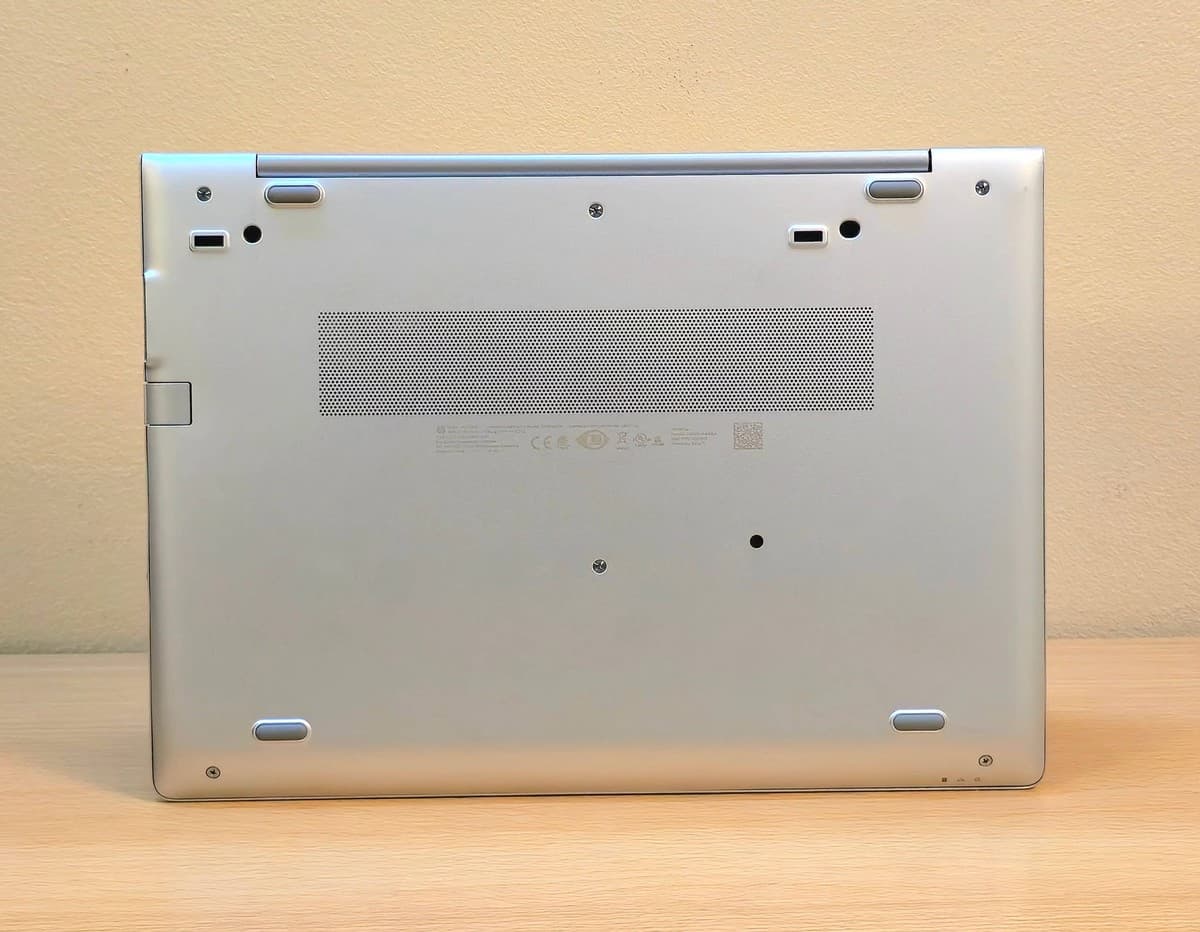 HP EliteBook 745 G5 / AMD Ryzen™️ 7 Pro 2700U / SSD 256Go / RAM 8Go - Image 7