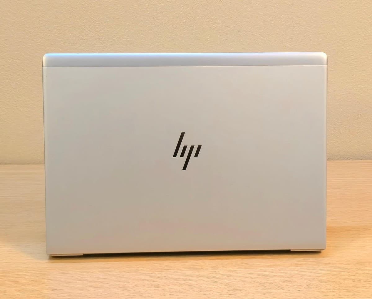 HP EliteBook 745 G6 / AMD Ryzen™ 5 Pro 3500U / SSD 256Go / RAM 16Go - Image 5
