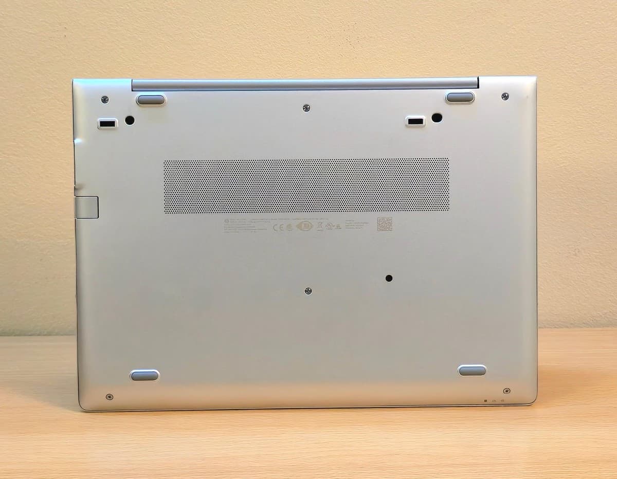 HP EliteBook 745 G6 / AMD Ryzen™ 5 Pro 3500U / SSD 256Go / RAM 16Go - Image 6