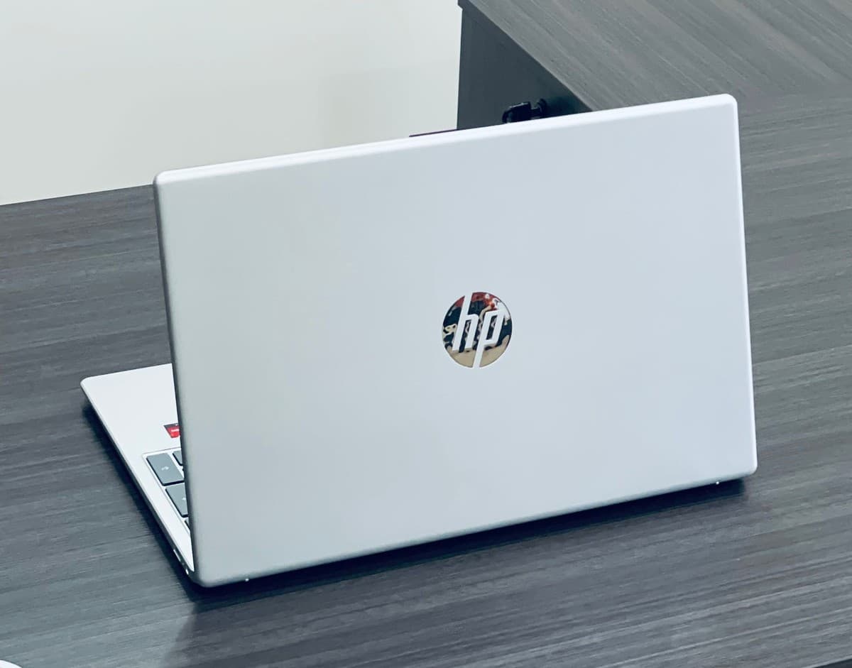 HP Laptop 15-fc0120nia (AE0J7EA) / AMD Ryzen™ 7 7730U / SSD 512Go / RAM 8Go - Image 14